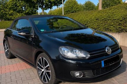 VW Golf 122.510 km 10.800 &euro; Dortmund 44269