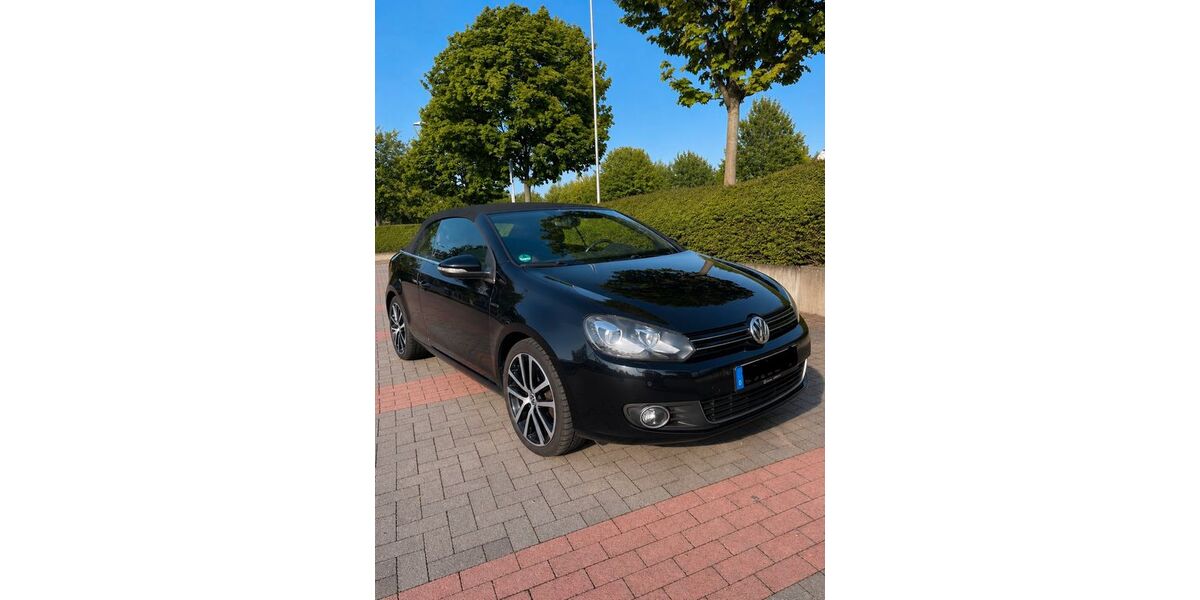 VW Golf 122.510 km 10.800 &euro; Dortmund 44269