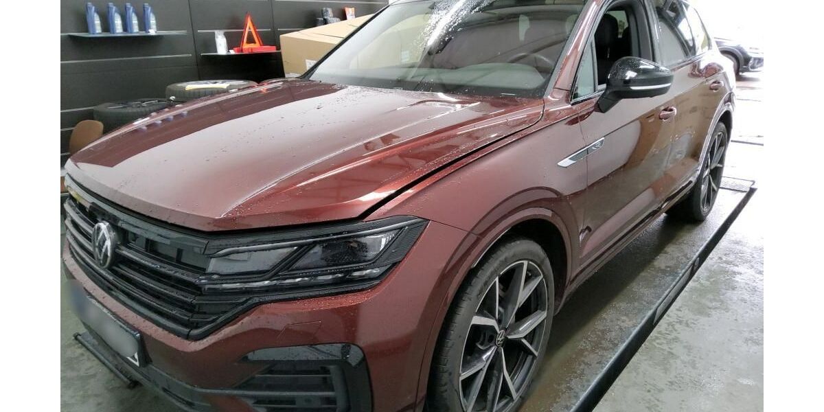 VW Touareg 53.560 km 57.750 &euro; Hagen 58091