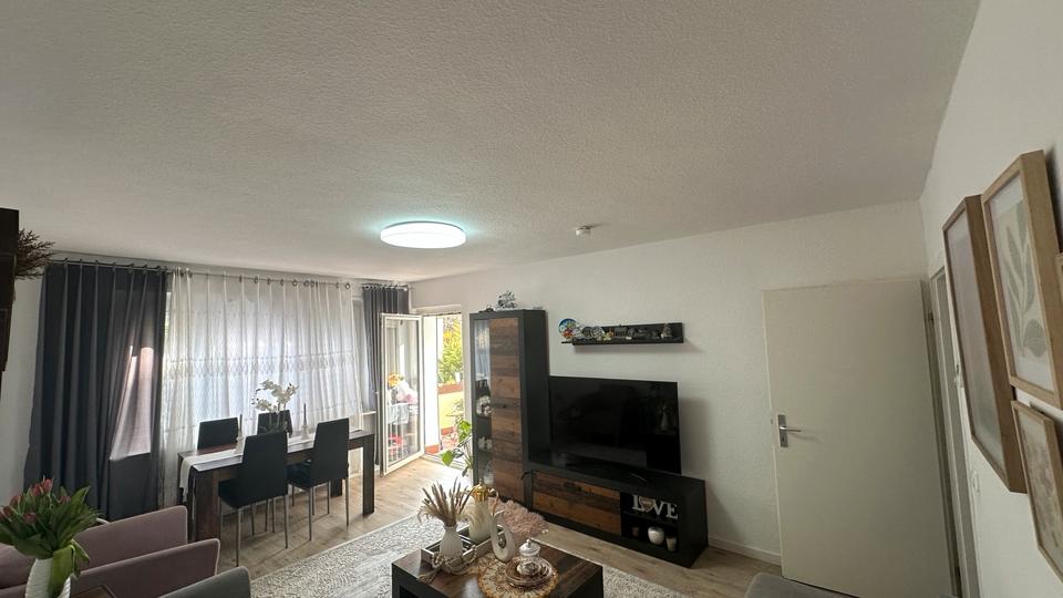 Etagenwohnung Lünen Alstedde - 3 Zimmer, 65 m&sup2;, 665&euro; | Angebot:25925577