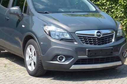 Opel Mokka 76.900 km 9.750 &euro; Gelsenkirchen 45899
