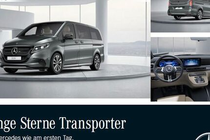 Mercedes-Benz EQV 6.631 km 65.999 &euro; Dorsten 46282