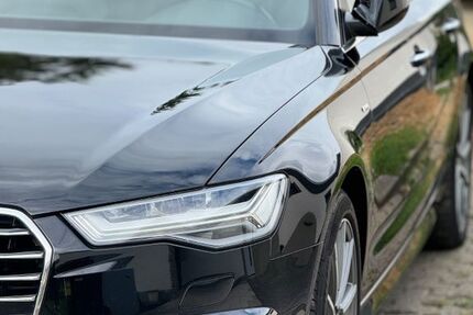 Audi A6 276.000 km 17.000 &euro; Bochum 44801