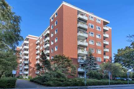 Wohnung Gladbeck Rentfort - 3.5 Zimmer, 86 m&sup2;, 649&euro; | Angebot:25157840