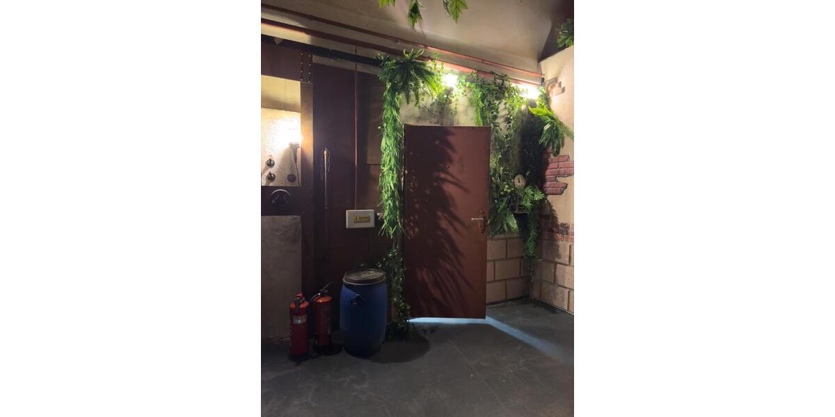 Gewerbeobjekt Mülheim an der Ruhr Heißen - 40&euro; | Angebot:25309885