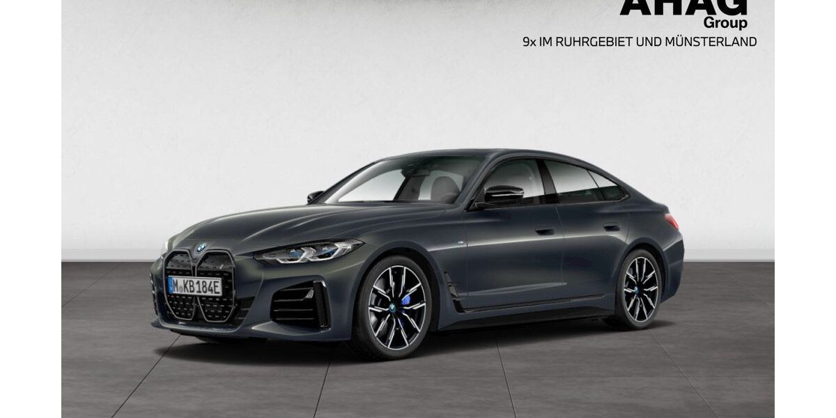 BMW i4 48.735 km 39.440 &euro; Gelsenkirchen 45897