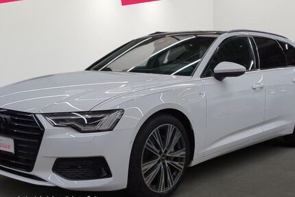Audi A6 54.947 km 42.950 &euro; Mülheim a.d. Ruhr 45481