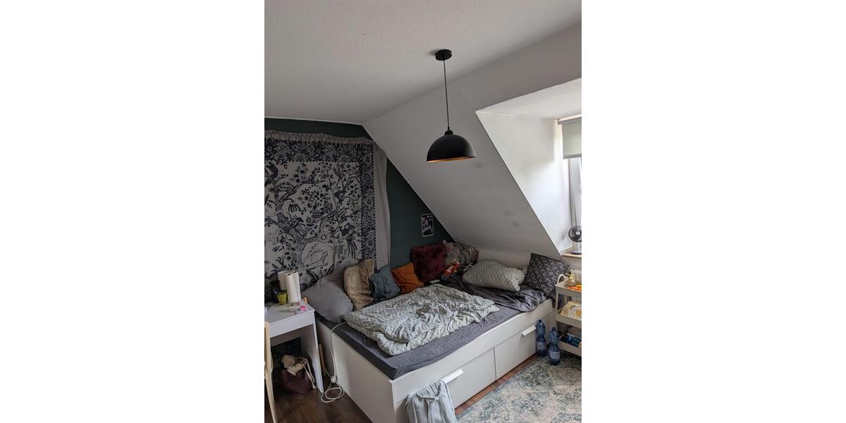 Dachgeschoßwohnung Haltern am See - 3.5 Zimmer, 92 m&sup2;, 1.212&euro; | Angebot:26420591
