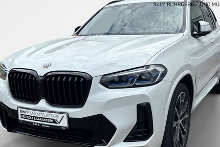BMW X3 33.761 km 41.940 &euro; Dorsten 46282
