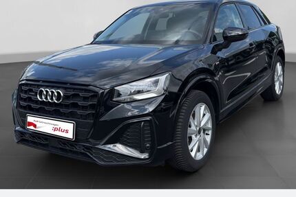 Audi Q2 7.795 km 34.490 &euro; Gelsenkirchen 45894