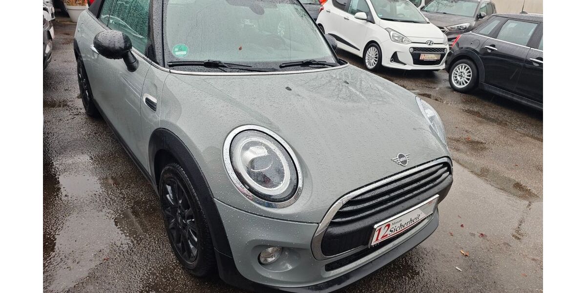 Mini ONE 14.000 km 17.900 &euro; Essen 45136