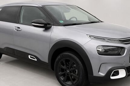 Citroen C4 Cactus 143.000 km 8.999 &euro; Recklinghausen, Germany 45661