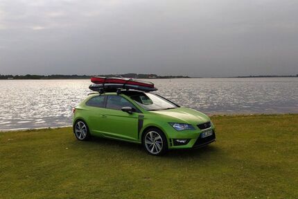 Seat Leon 135.000 km 9.900 &euro; Wuppertal 42117