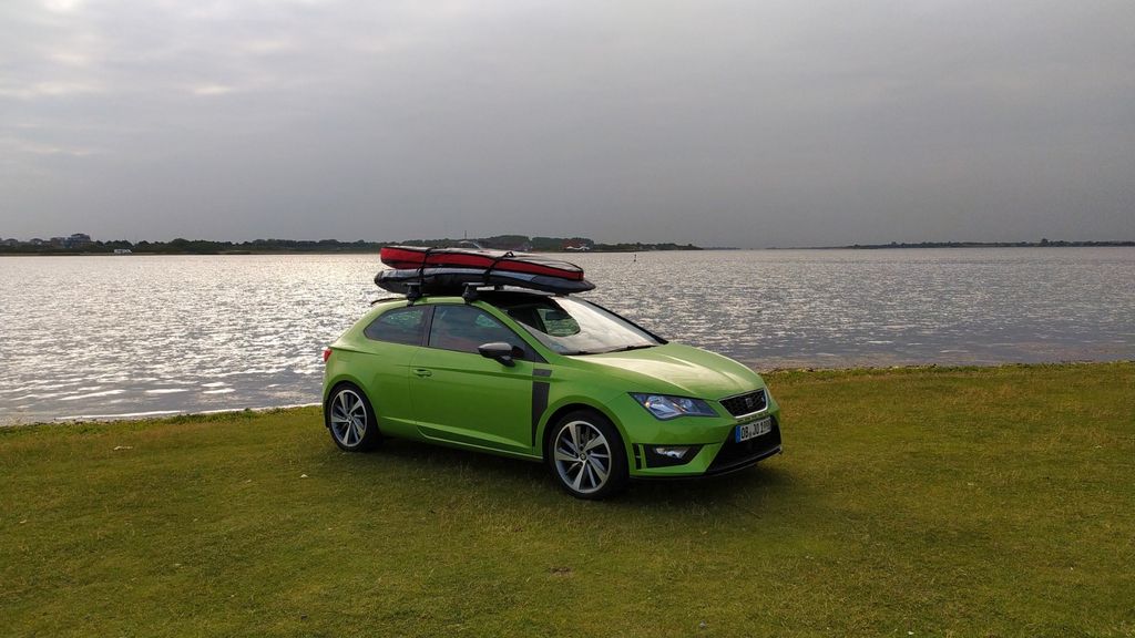 Seat Leon 135.000 km 9.900 &euro; Wuppertal 42117