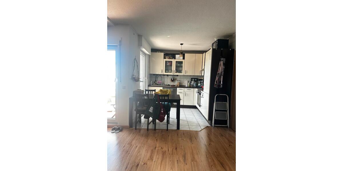 Maisonettenwohnung Lünen Alstedde - 4 Zimmer, 85 m&sup2;, 986&euro; | Angebot:26014801