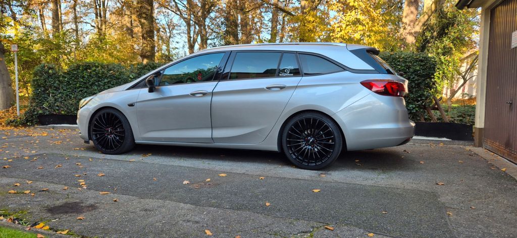 Opel Astra 150.000 km 14.560 &euro; Dorsten 46284