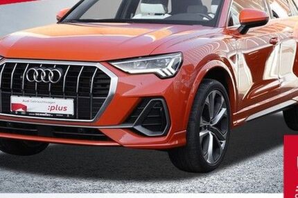 Audi Q3 36.310 km 33.840 &euro; Lünen 44534