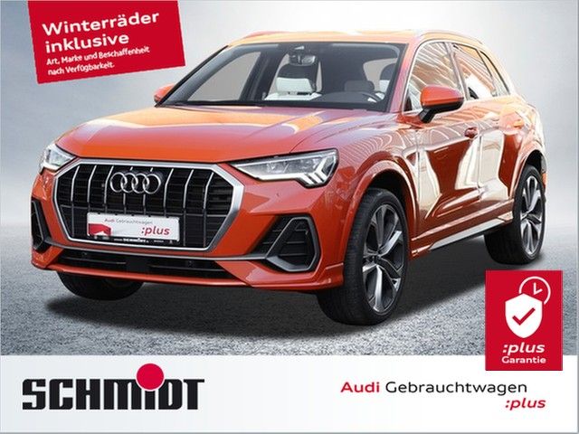 Audi Q3 36.310 km 33.840 &euro; Lünen 44534