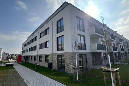 Wohnung Dortmund Hombruch - 5 Zimmer, 133 m&sup2;, 1.859&euro; | Angebot:24641037