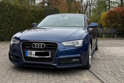 Audi A5 163.000 km 14.800 &euro; Oberhausen 46145