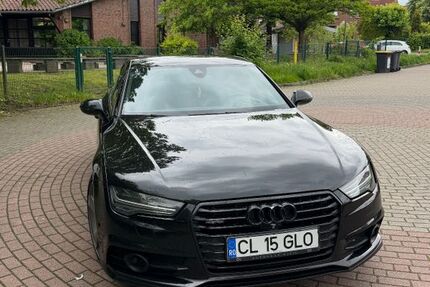 Audi A7 210.000 km 17.000 &euro; Oer Erkenschwick 45739