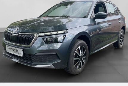 Skoda Kamiq 61.855 km 16.280 &euro; Dorsten 46282