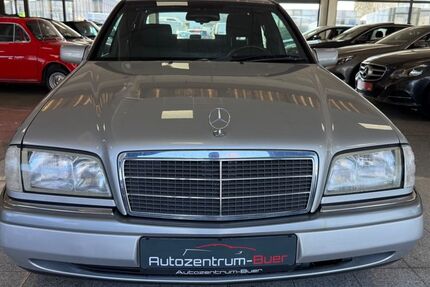 Mercedes-Benz C 220 89.000 km 4.990 &euro; Gelsenkirchen 45881