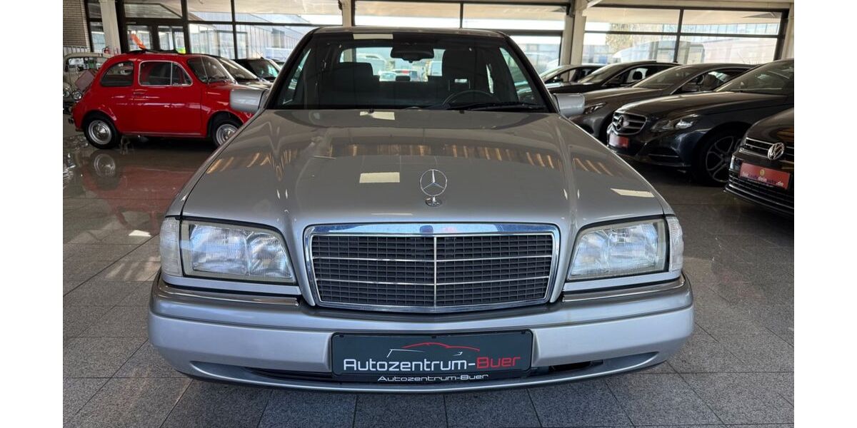 Mercedes-Benz C 220 89.000 km 4.990 &euro; Gelsenkirchen 45881