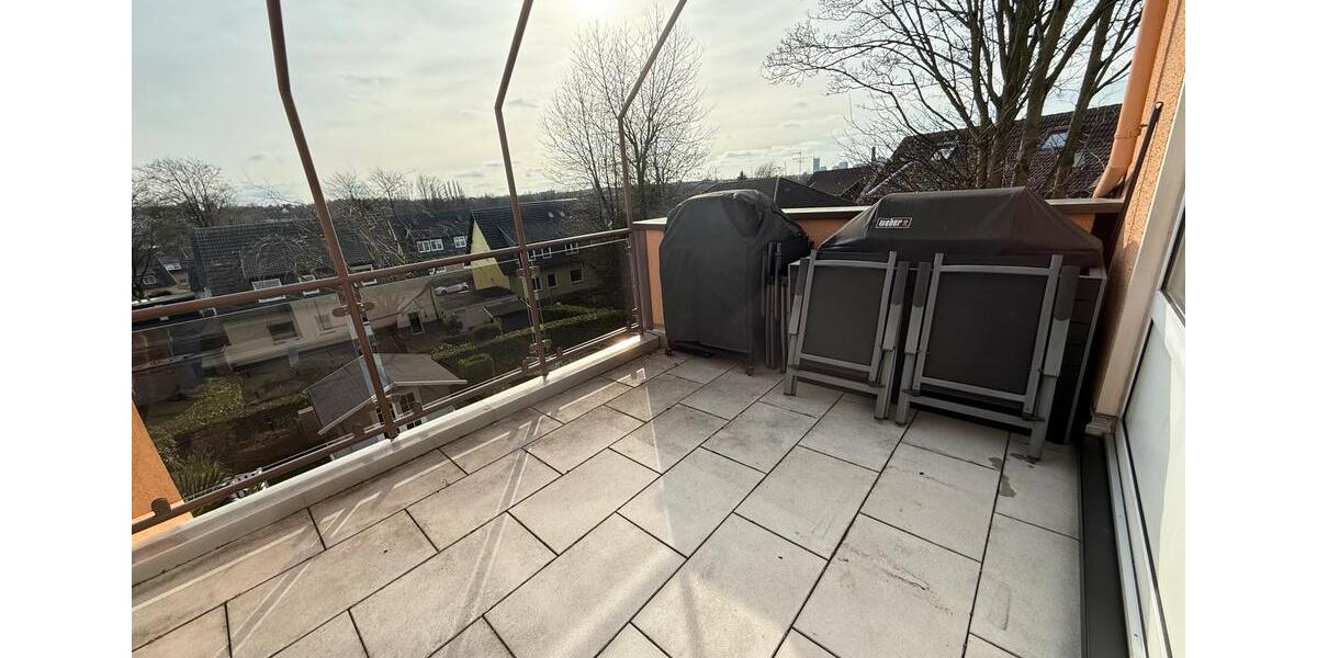 Etagenwohnung Essen Stadtbezirk VI - 4 Zimmer, 99 m&sup2;, 299.000&euro; | Angebot:25050114