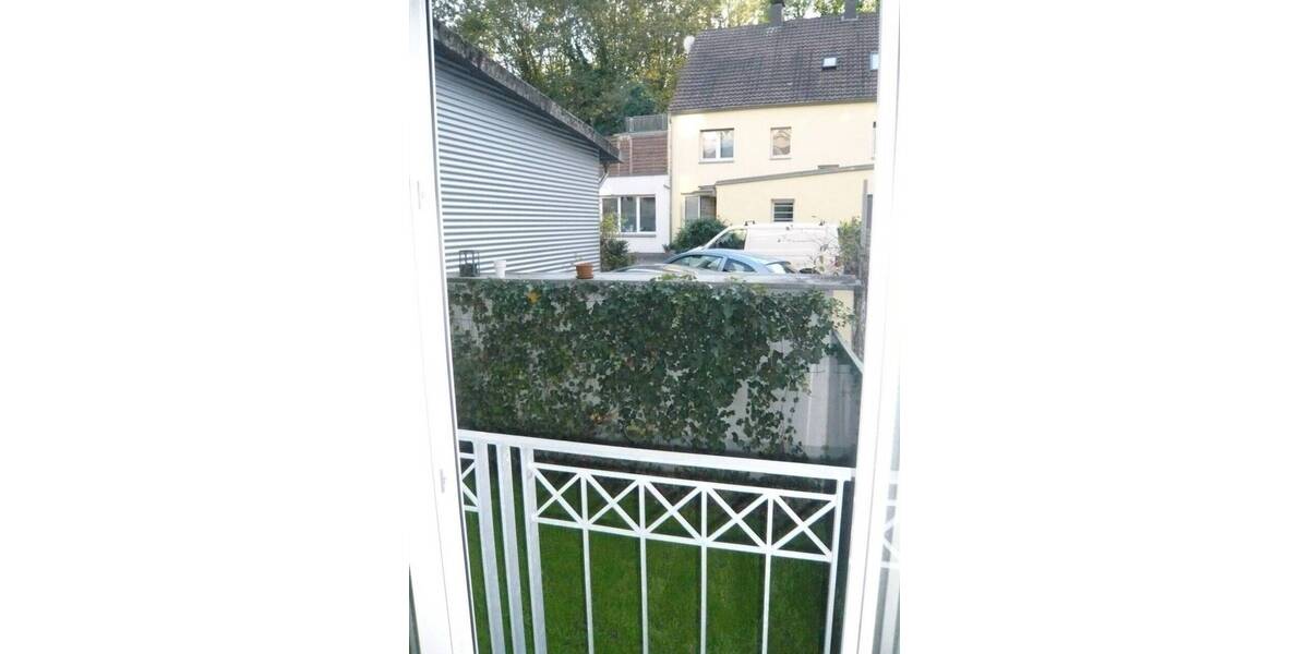Etagenwohnung Hagen Mittelstadt - 1 Zimmer, 30 m&sup2;, 240&euro; | Angebot:26930605