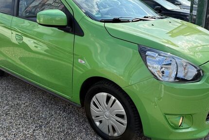 Mitsubishi Space Star 75.000 km 5.200 &euro; Essen 45355