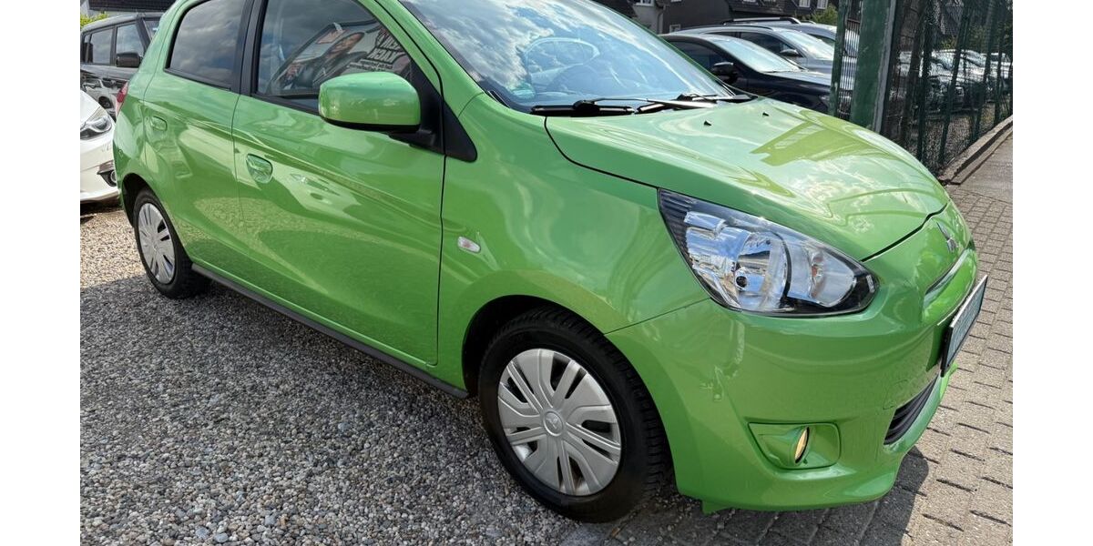 Mitsubishi Space Star 75.000 km 5.200 &euro; Essen 45355