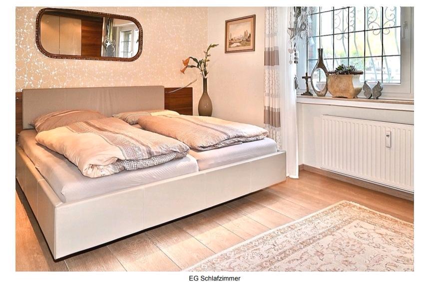 Erdgeschoßwohnung Recklinghausen Grullbad - 3.5 Zimmer, 105 m&sup2;, 1.200&euro; | Angebot:25349121