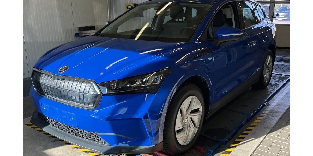 Skoda Enyaq 23.737 km 18.750 &euro; Hagen 58091