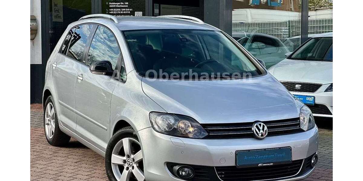 VW Golf 88.000 km 9.990 &euro; Oberhausen 46049