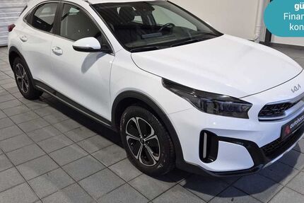 Kia XCeed 44.634 km 17.690 &euro; Wuppertal 42287