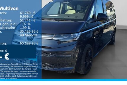 VW T7 Multivan 29.872 km 61.210 &euro; Recklinghausen 45663