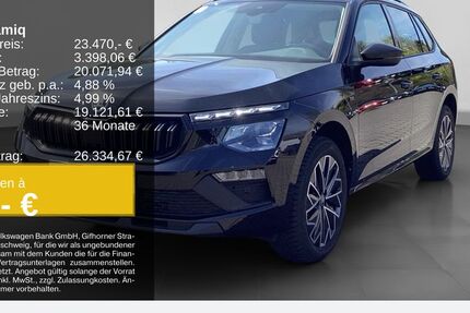 Skoda Kamiq 29.662 km 23.470 &euro; Oberhausen 46047