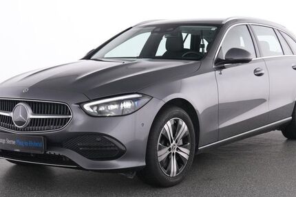 Mercedes-Benz C 300 12.294 km 43.885 &euro; Essen 45309