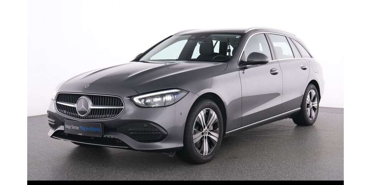 Mercedes-Benz C 300 12.294 km 43.885 &euro; Essen 45309