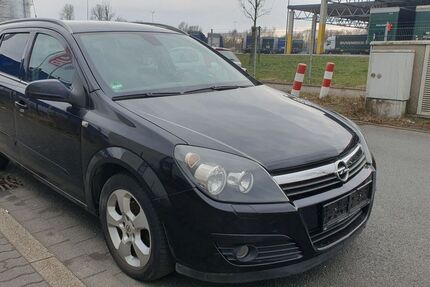 Opel Astra 199.473 km 1.550 &euro; Herne 44653