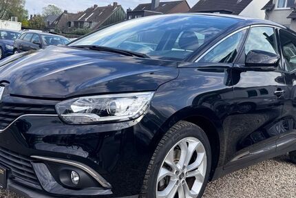 Renault Scenic 99.000 km 8.999 &euro; Essen 45355