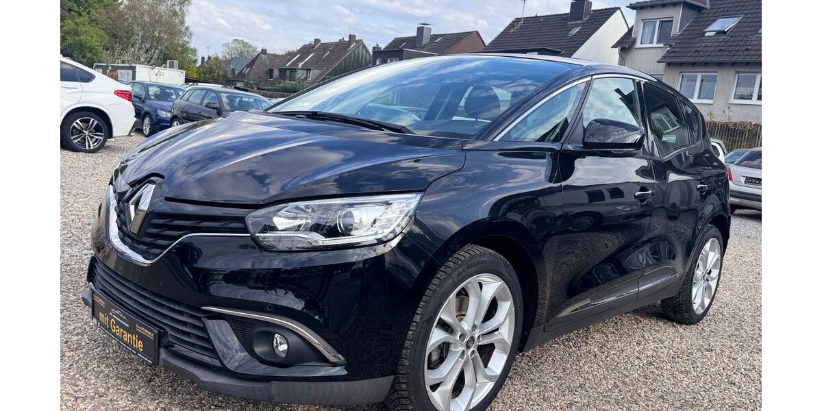 Renault Scenic 99.000 km 8.999 &euro; Essen 45355