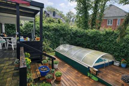 Haus Essen Stadtbezirk IX - 8 Zimmer, 250 m&sup2;, 898.000&euro; | Angebot:25853276