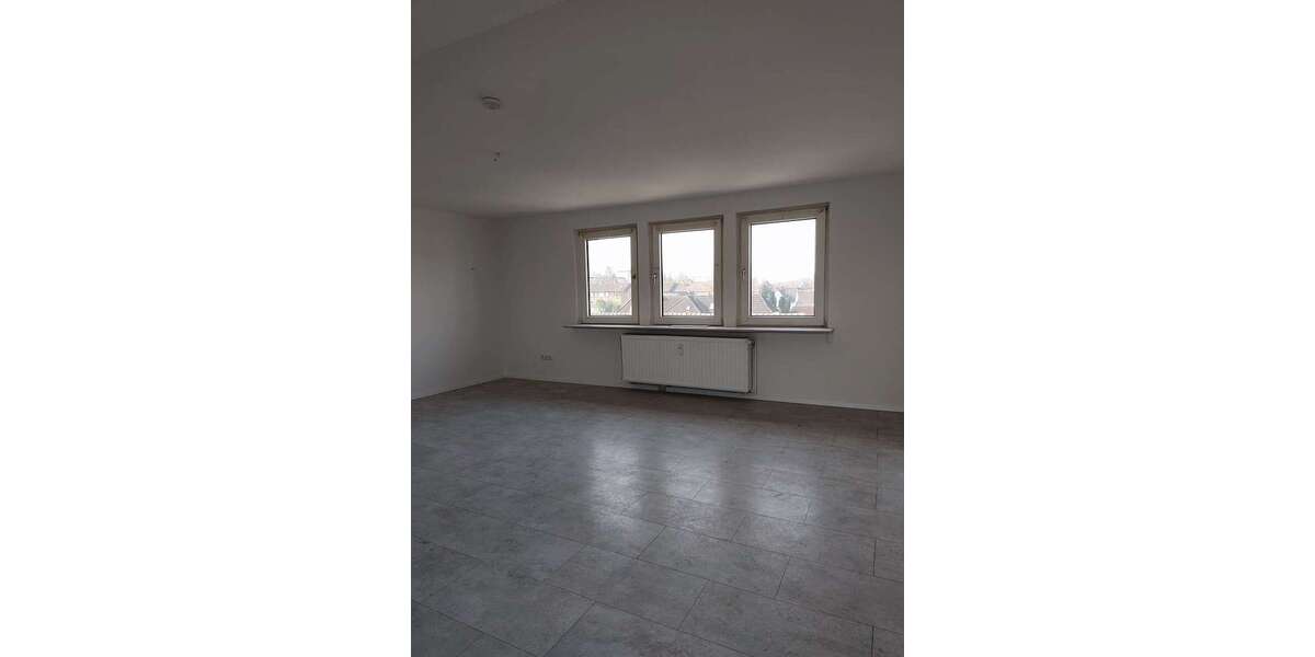 Etagenwohnung Herten Bertlich - 3.5 Zimmer, 90 m&sup2;, 675&euro; | Angebot:25542466