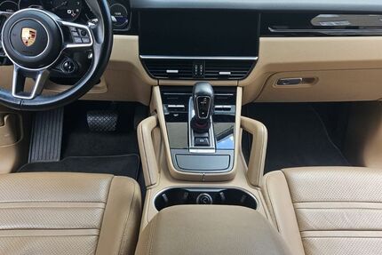 Porsche Cayenne 130.000 km 52.950 &euro; Bochum 44795
