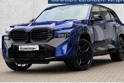 BMW XM 3.685 km 145.980 &euro; Wuppertal 42117