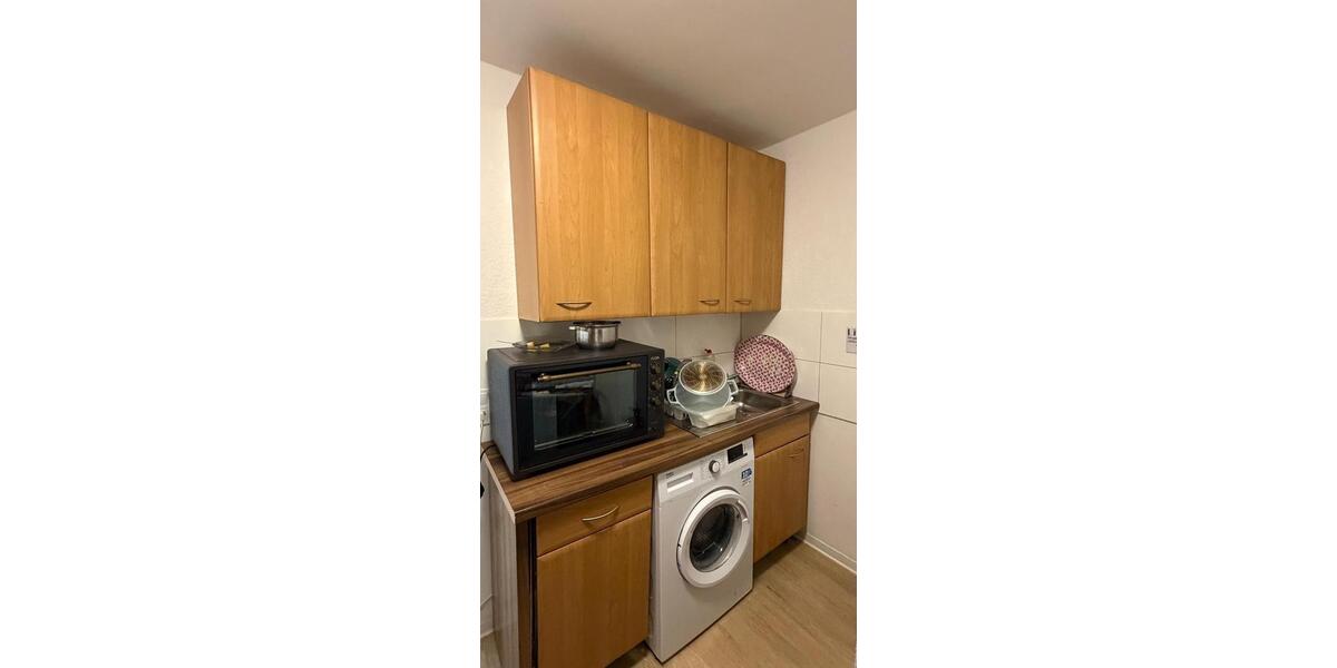 Etagenwohnung Herne - 2.5 Zimmer, 58 m&sup2;, 380&euro; | Angebot:25637305