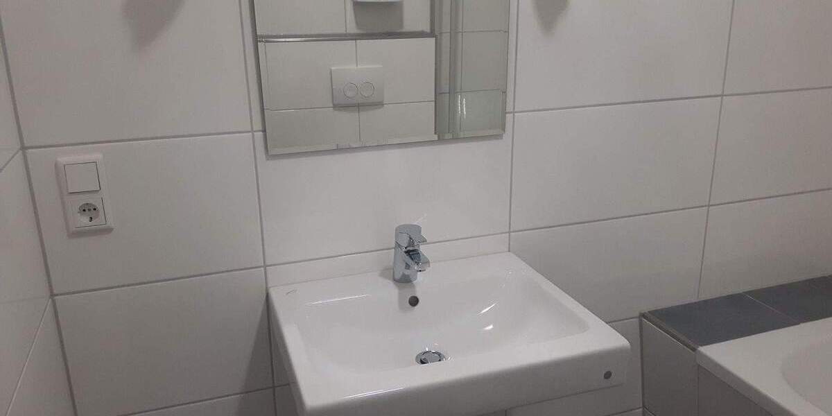 Etagenwohnung Gladbeck Brauck - 4 Zimmer, 115 m&sup2;, 690&euro; | Angebot:26540441