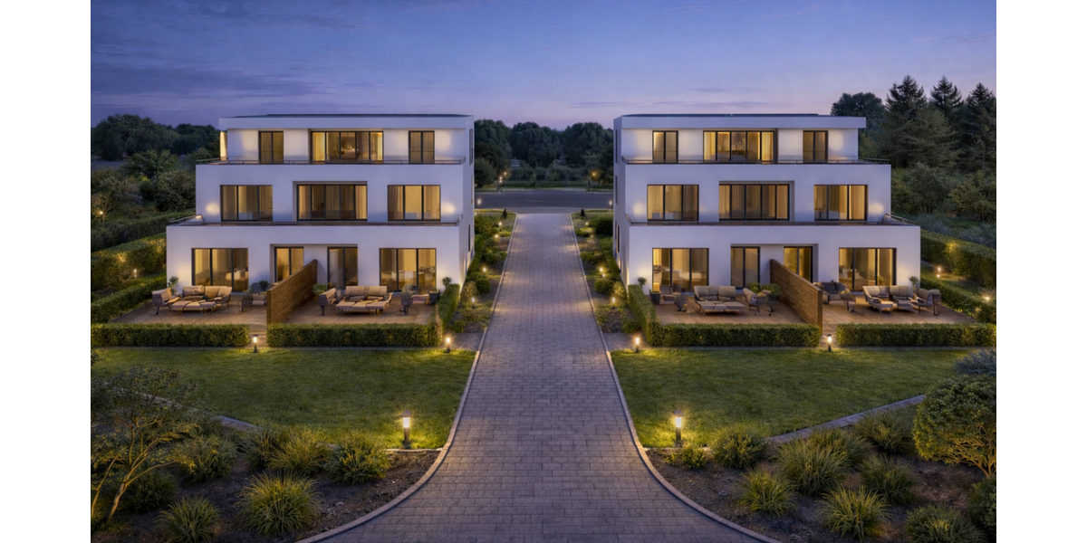 Etagenwohnung Bochum Bochum-Südwest - 5 Zimmer, 204 m&sup2;, 1.331.108&euro; | Angebot:25939006